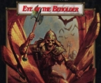 Eye of the Beholder - Intro i początek gry